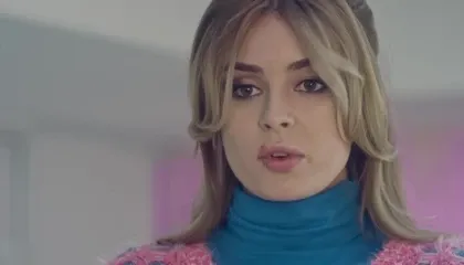 Кадры из сериала Ничто не случается дважды (2019)