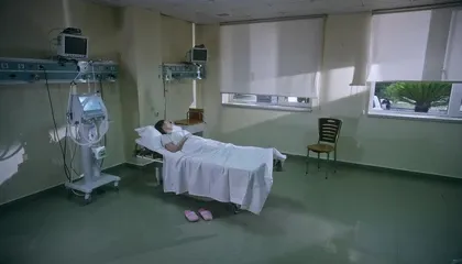 Кадры из сериала Ничто не случается дважды (2019)