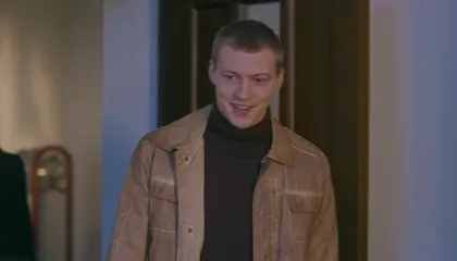 Кадры из сериала Ничто не случается дважды (2019)